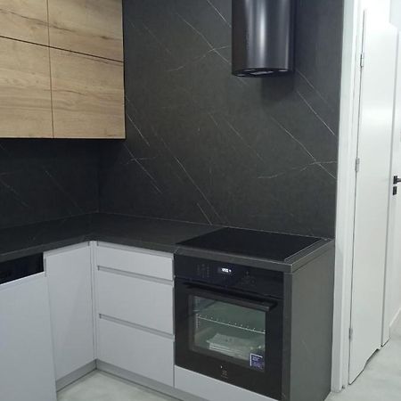 Appartement Apartament Olsztynska à Radom Extérieur photo
