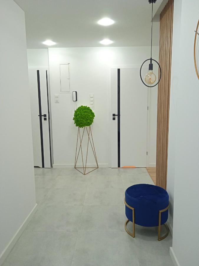 Appartement Apartament Olsztynska à Radom Extérieur photo