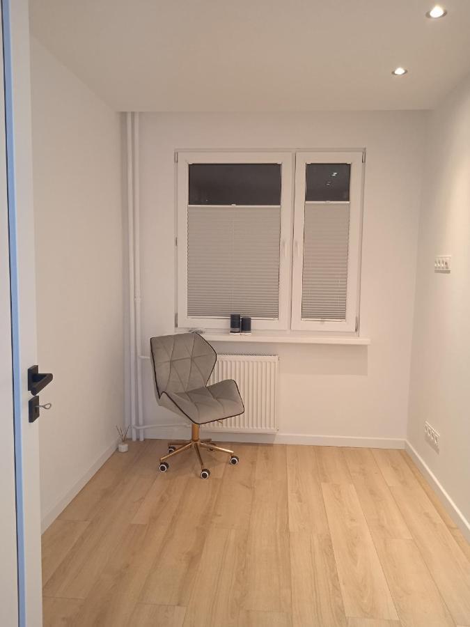 Appartement Apartament Olsztynska à Radom Extérieur photo