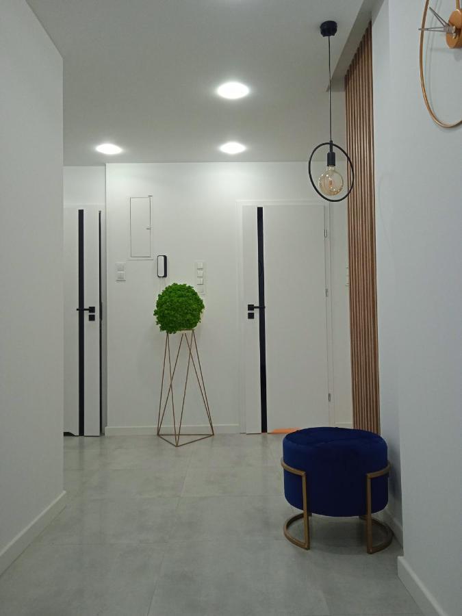 Appartement Apartament Olsztynska à Radom Extérieur photo